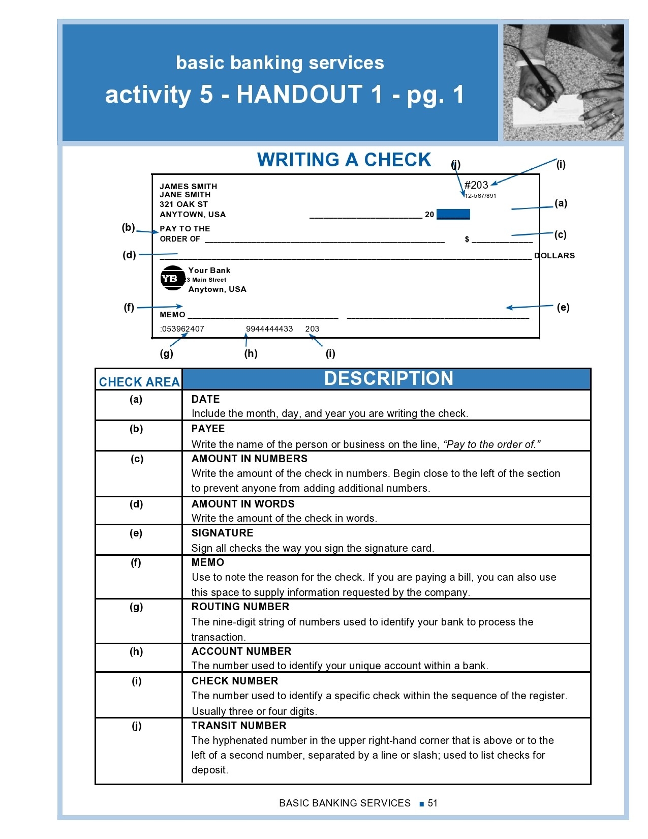 Pdf Downloadable Printable Fillable Blank Check Template