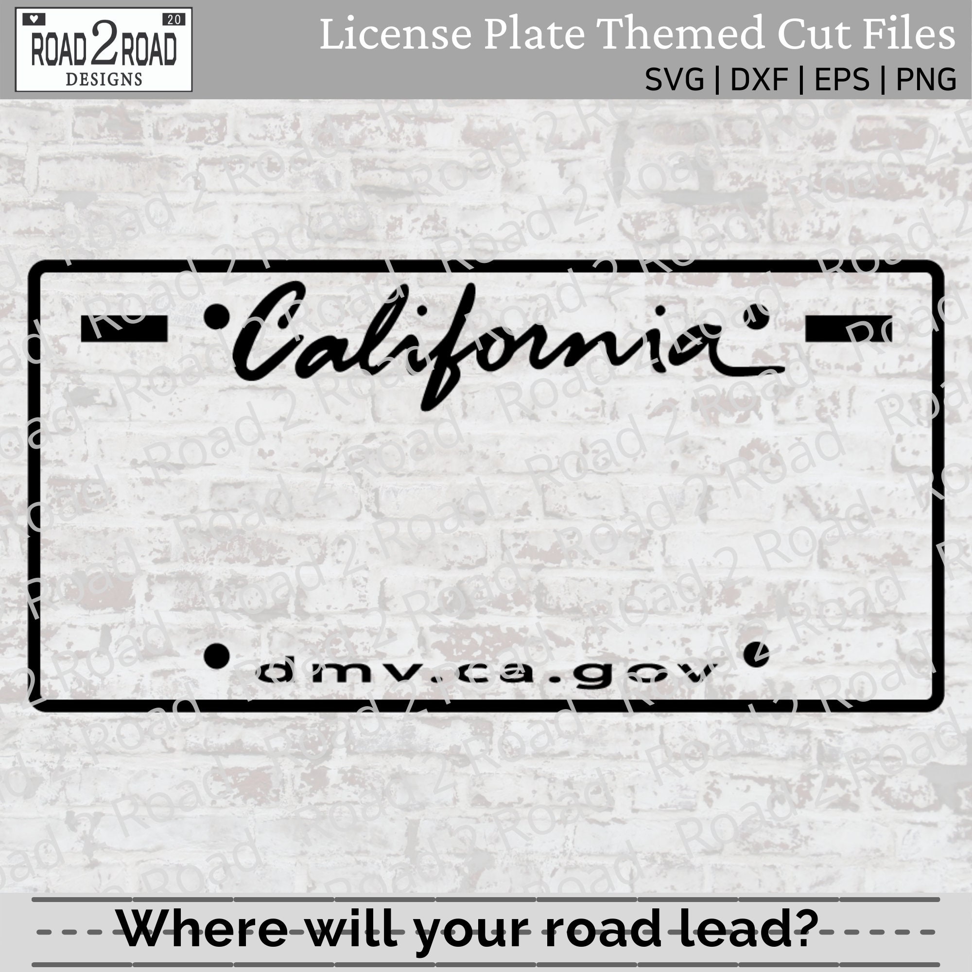 Printable Blank Oklahoma Temporary Tag Template