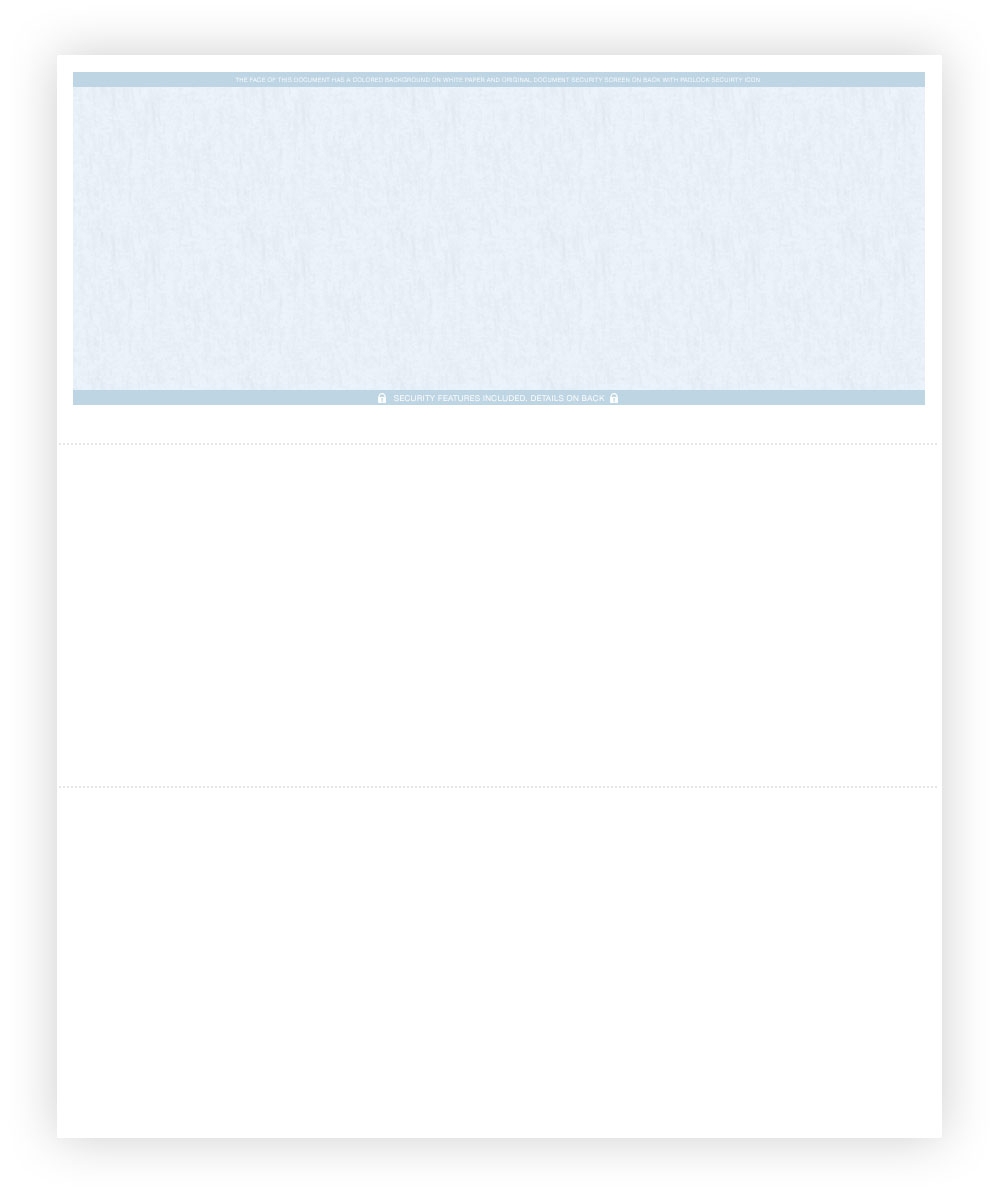 Checkeeper Online Check Printing Software