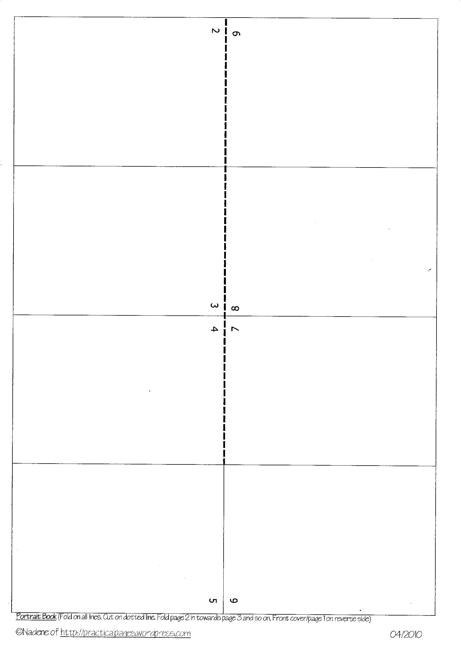 Templates Practical Pages