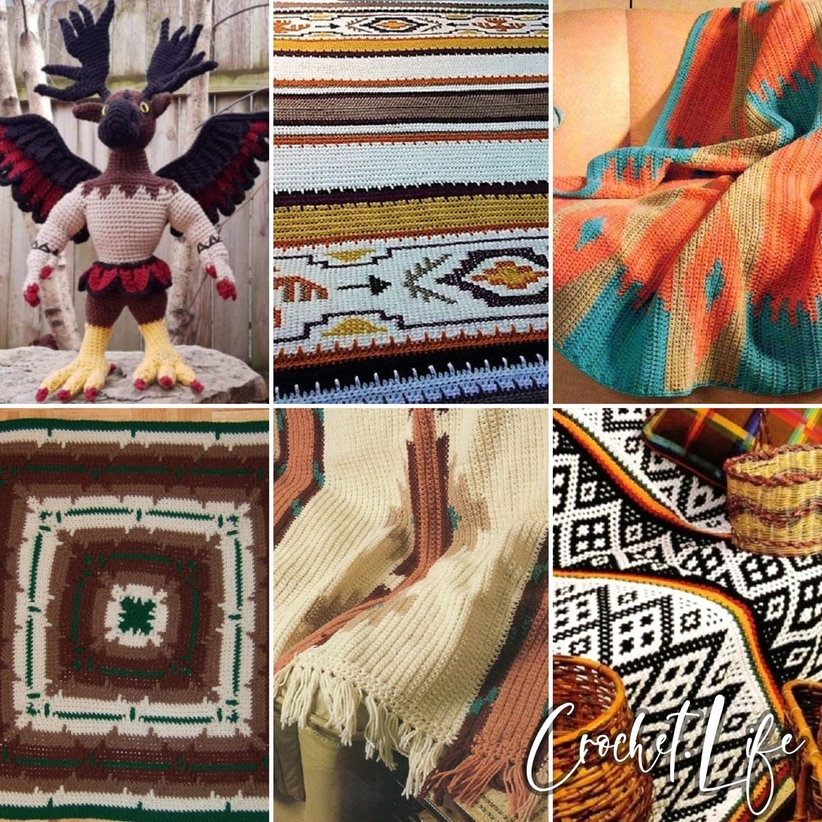 Native American Blanket Patterns Printable