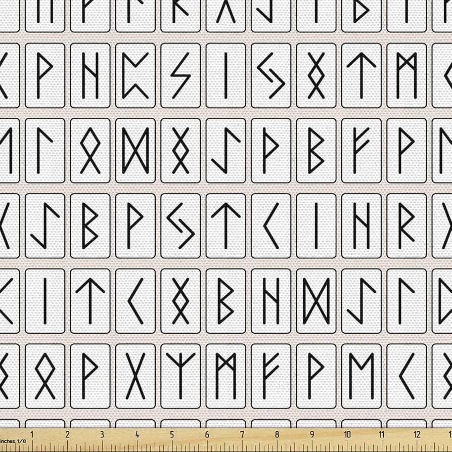 Fabric Lettering For Blankets Printable Pattern