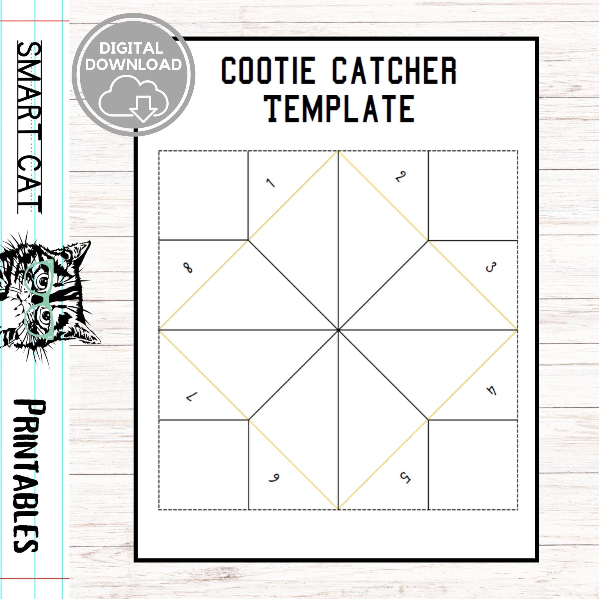 Blank Cootie Catcher Template Printable Cootie Catcher Printable Joke Teller Kid s Road Trip Game Cootie Catcher Kid Game Fortune Teller Etsy Blank Cootie Catcher Template Printable Cootie Catcher Printable Joke Teller Kid s Road Trip Game Cootie Catcher Kid Game Fortune Teller Etsy