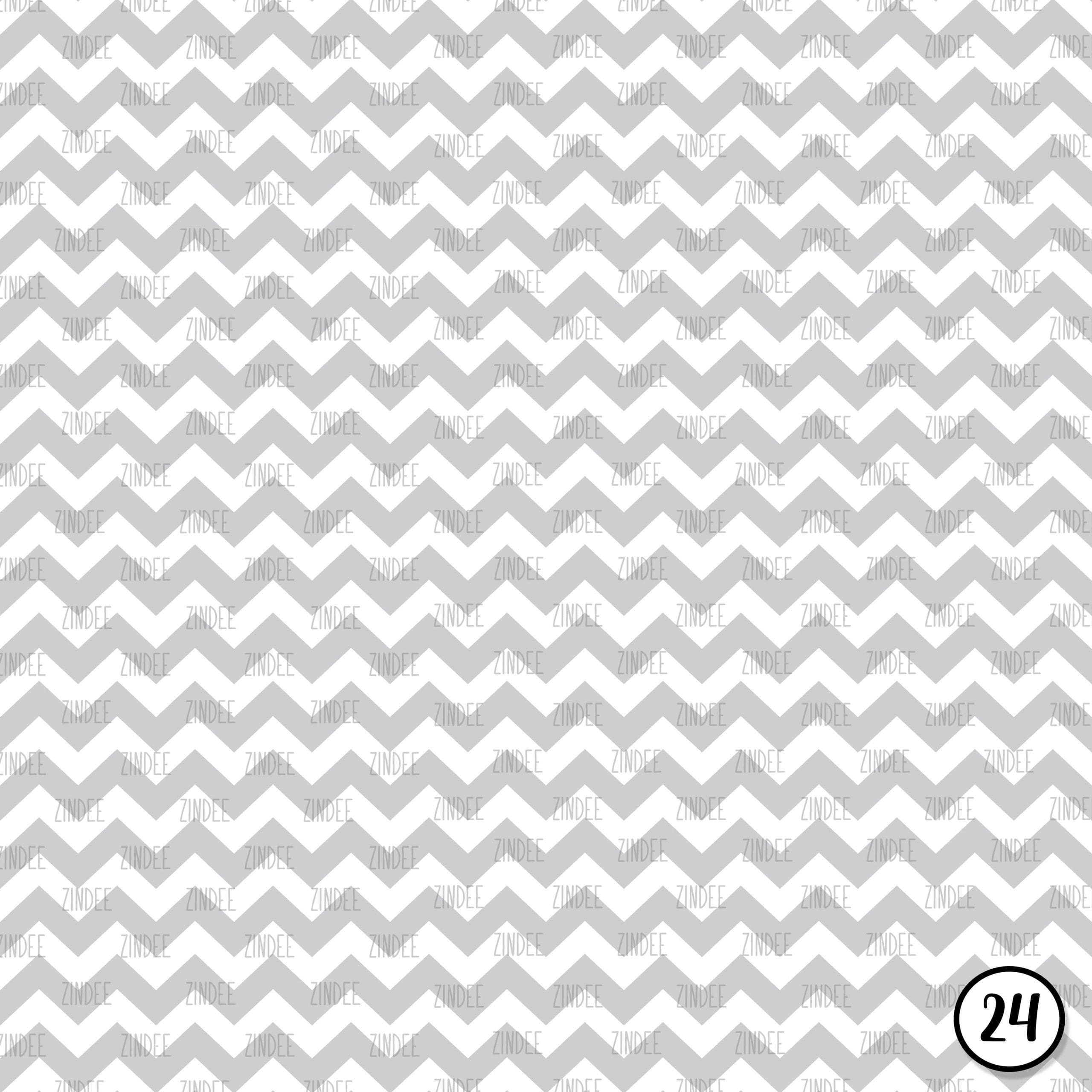 Chevron vinyl Zindee