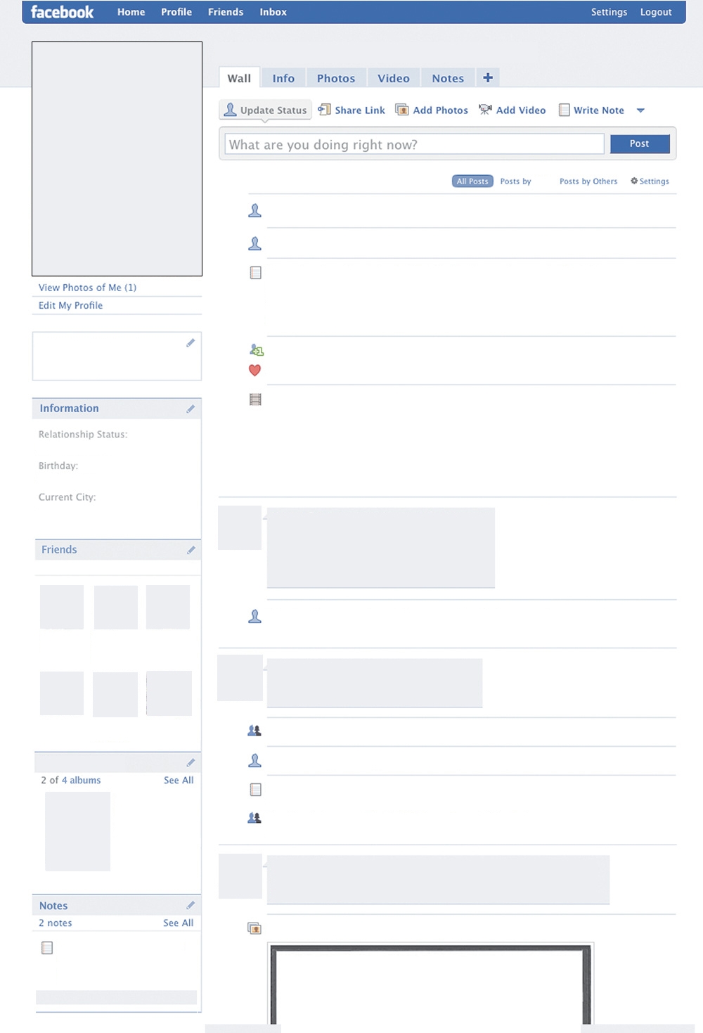 Creating A Facebook Page Name 
