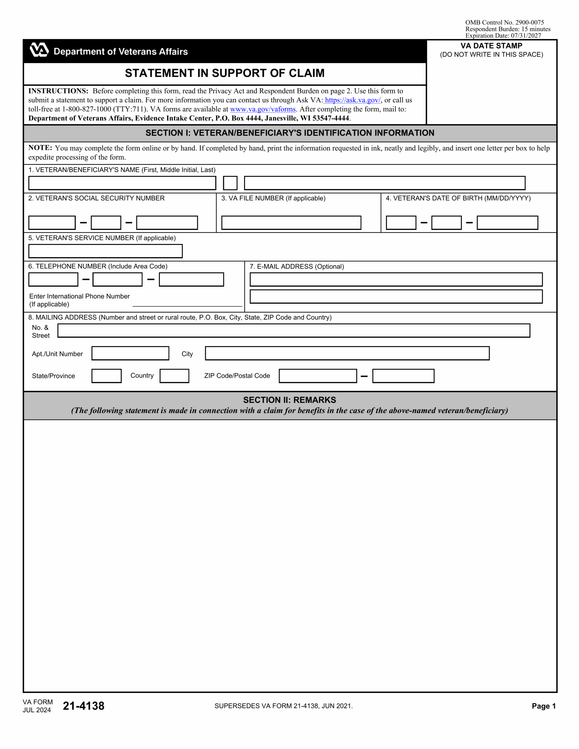 DD Form 1172 2 2024 2025 Fill Edit Download PDF Guru