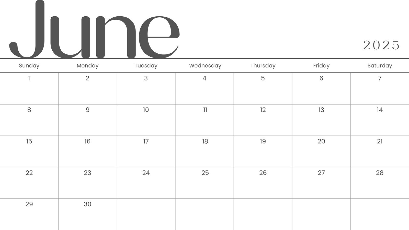 Free And Customizable Calendar Templates Canva