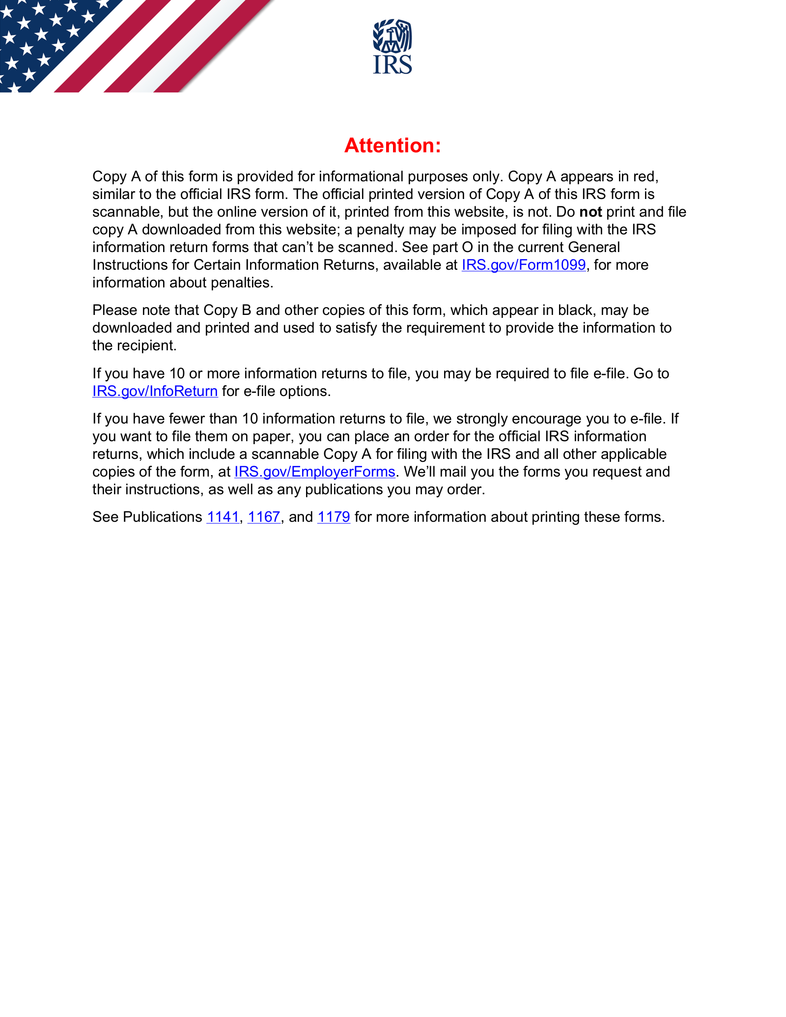 Printable Blank 1099-B Form 2025