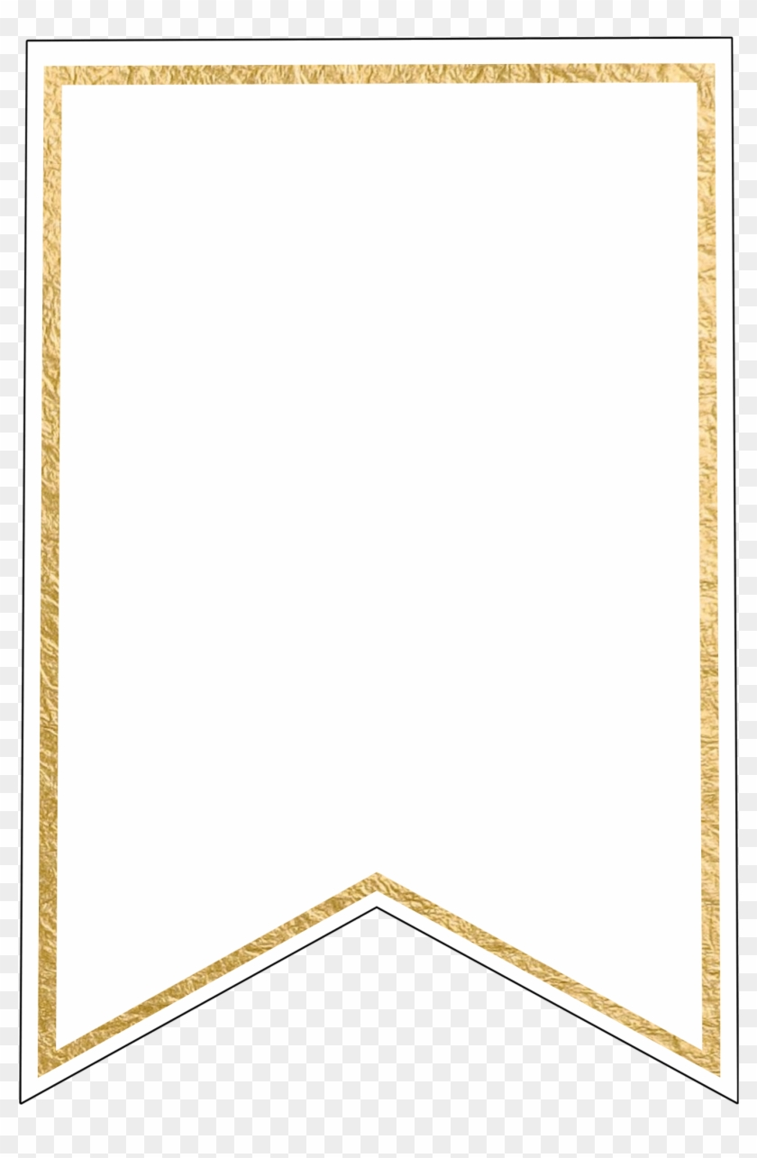 Free Printable Blank Banner Templates