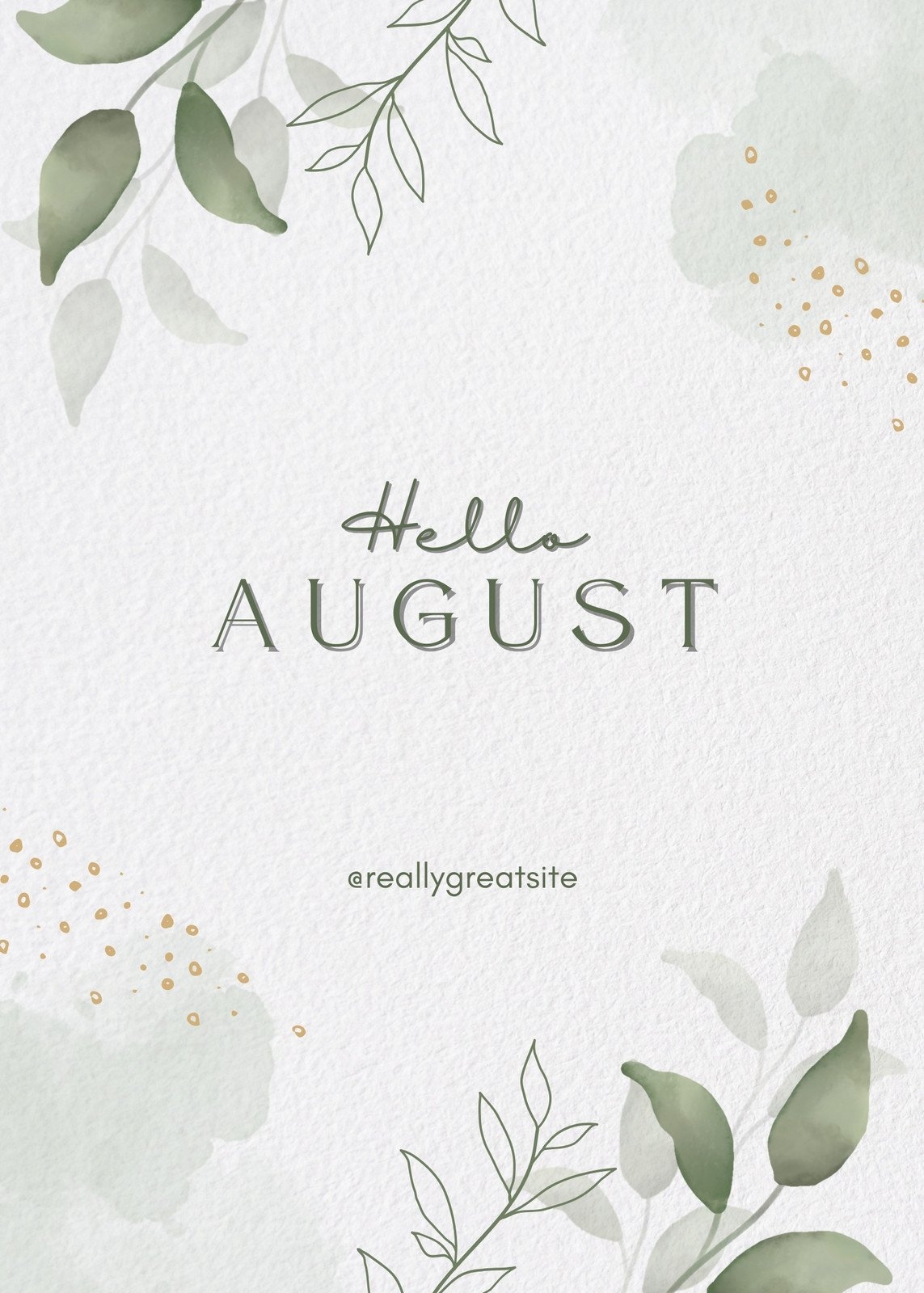 Free Printable Greeting Card Templates To Customize Canva