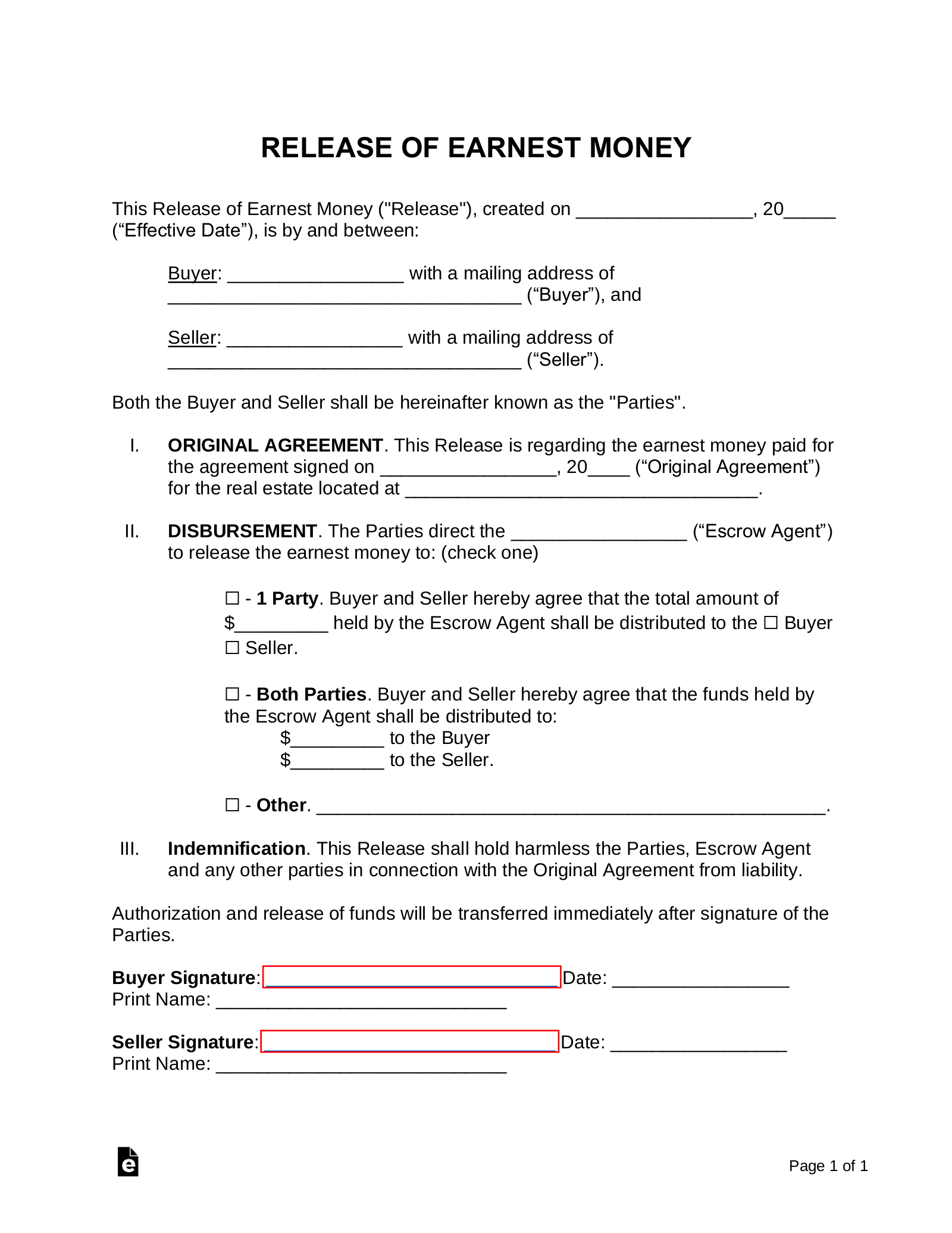 Free Purchase Agreement Addendums Disclosures 10 PDF Word EForms