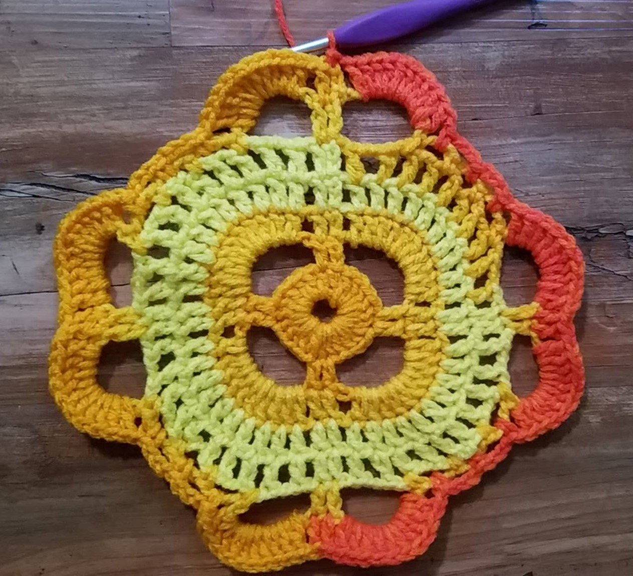 Free Virus sort Of Blanket Crochet Pattern Crochetverse