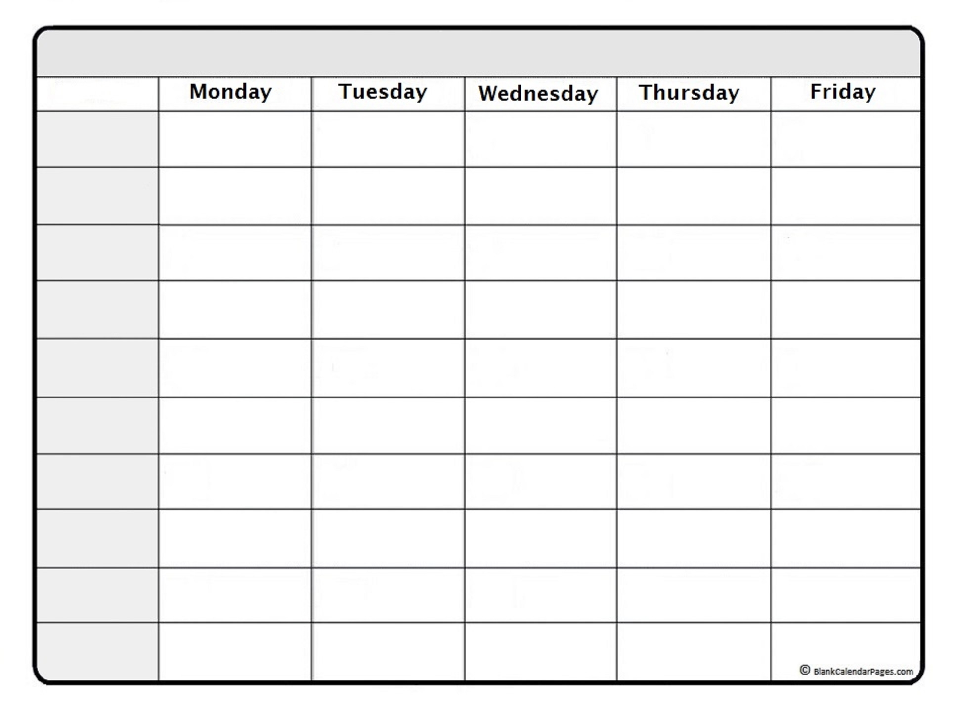 July 2025 Weekly Calendar July 2025 Weekly Calendar Template
