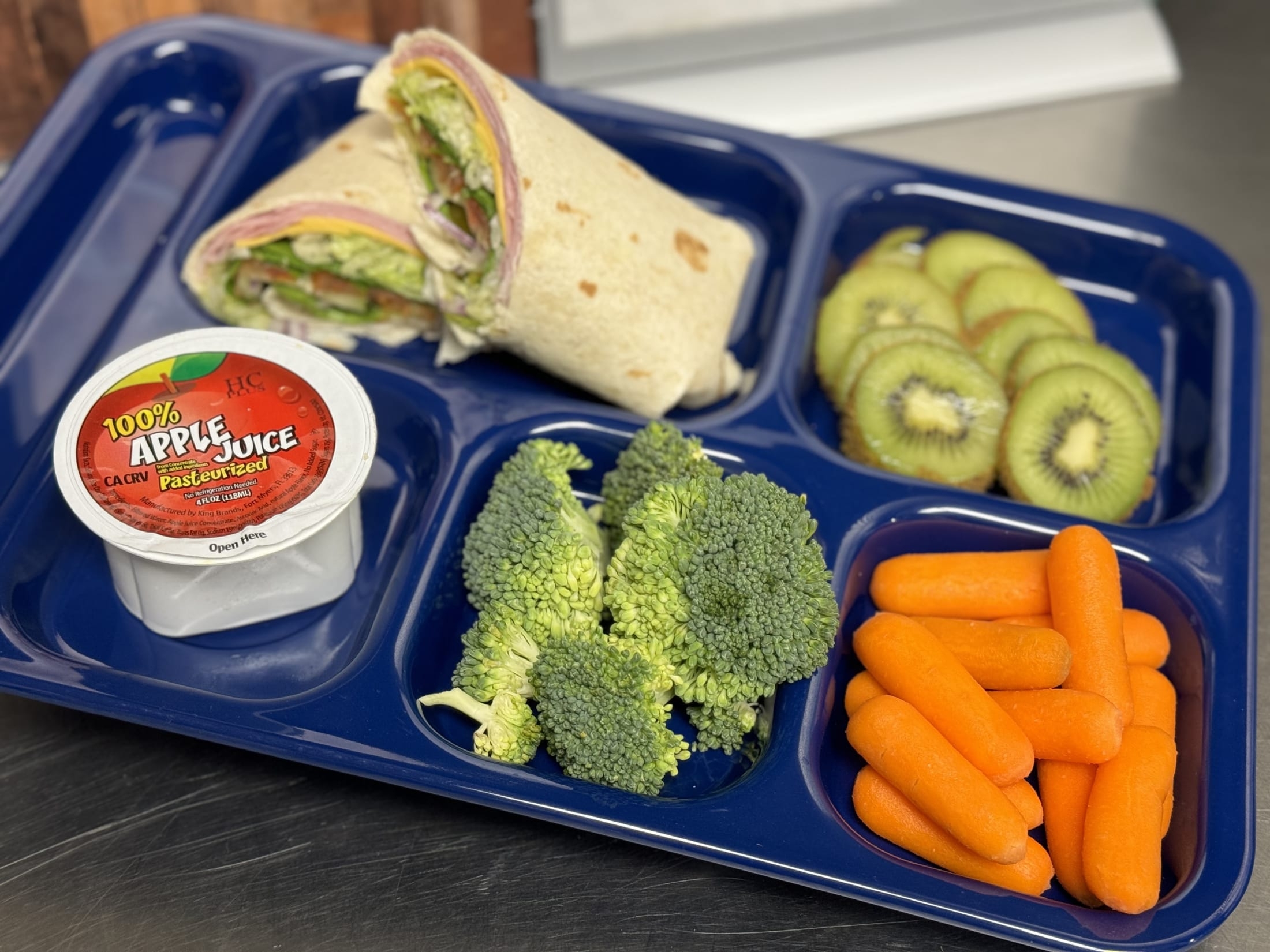Nutrition Services North Clackamas School District
