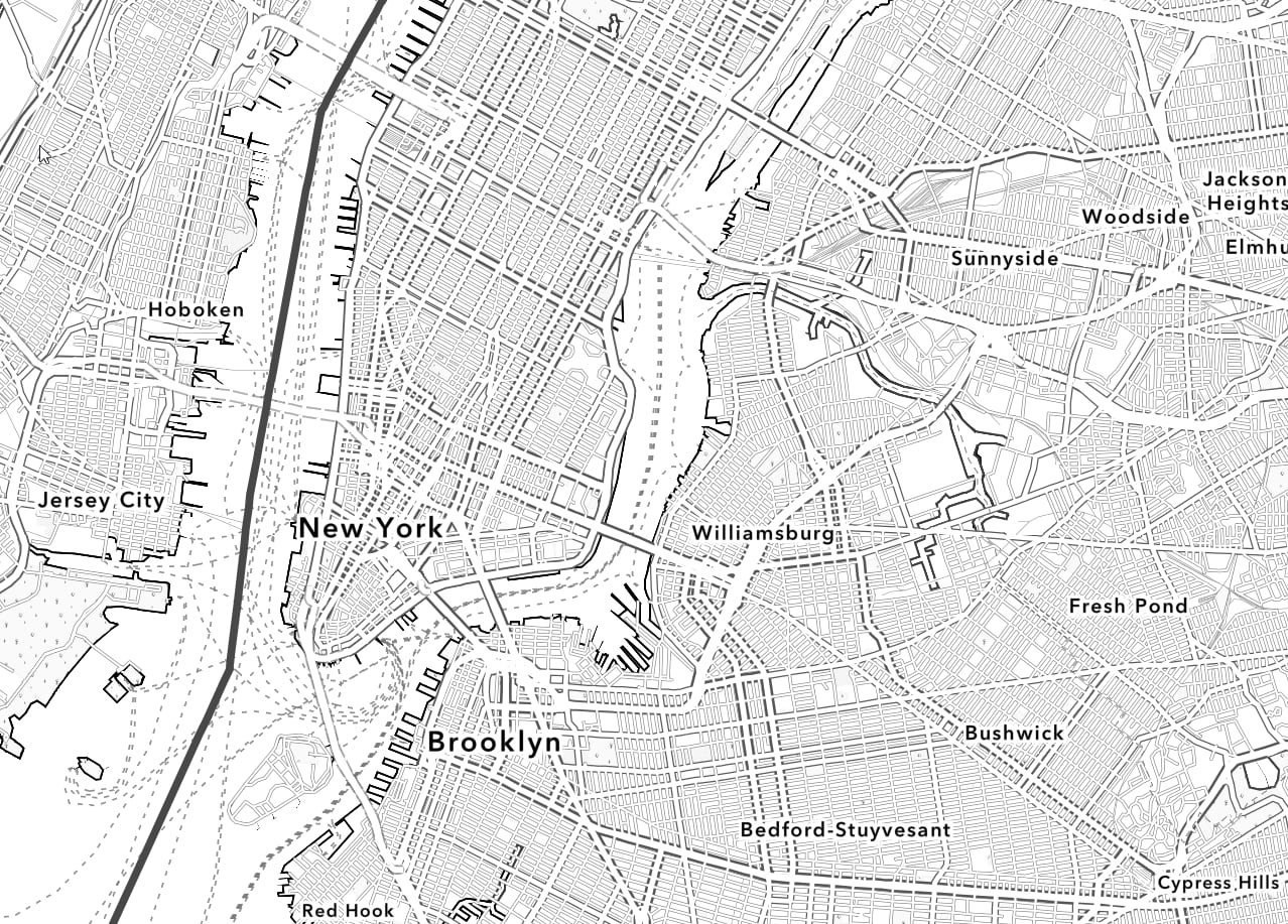 Outline Maps Printable Maps For Coloring And Other Fun Activities