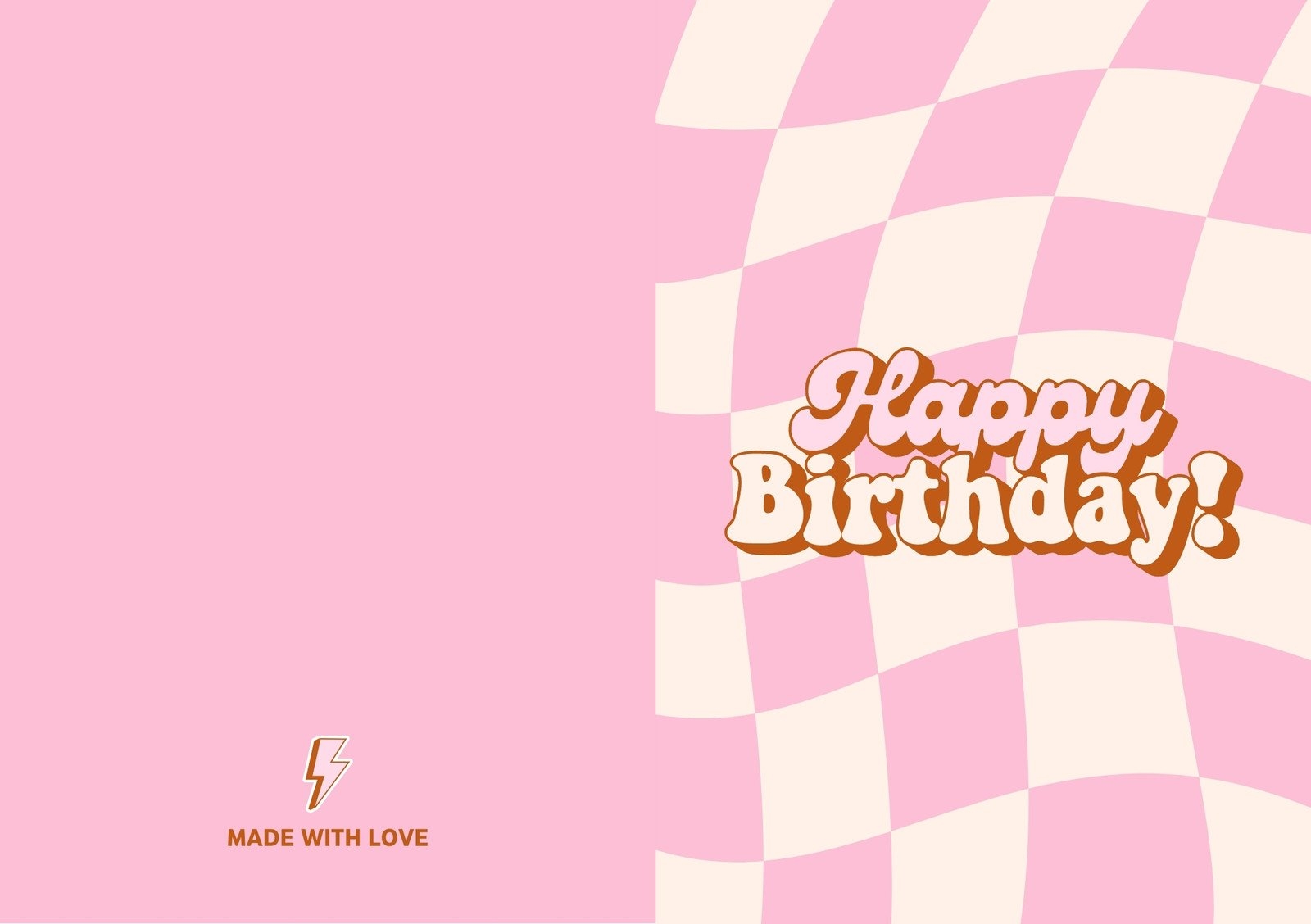 Free Printable Blank Greeting Card Templates