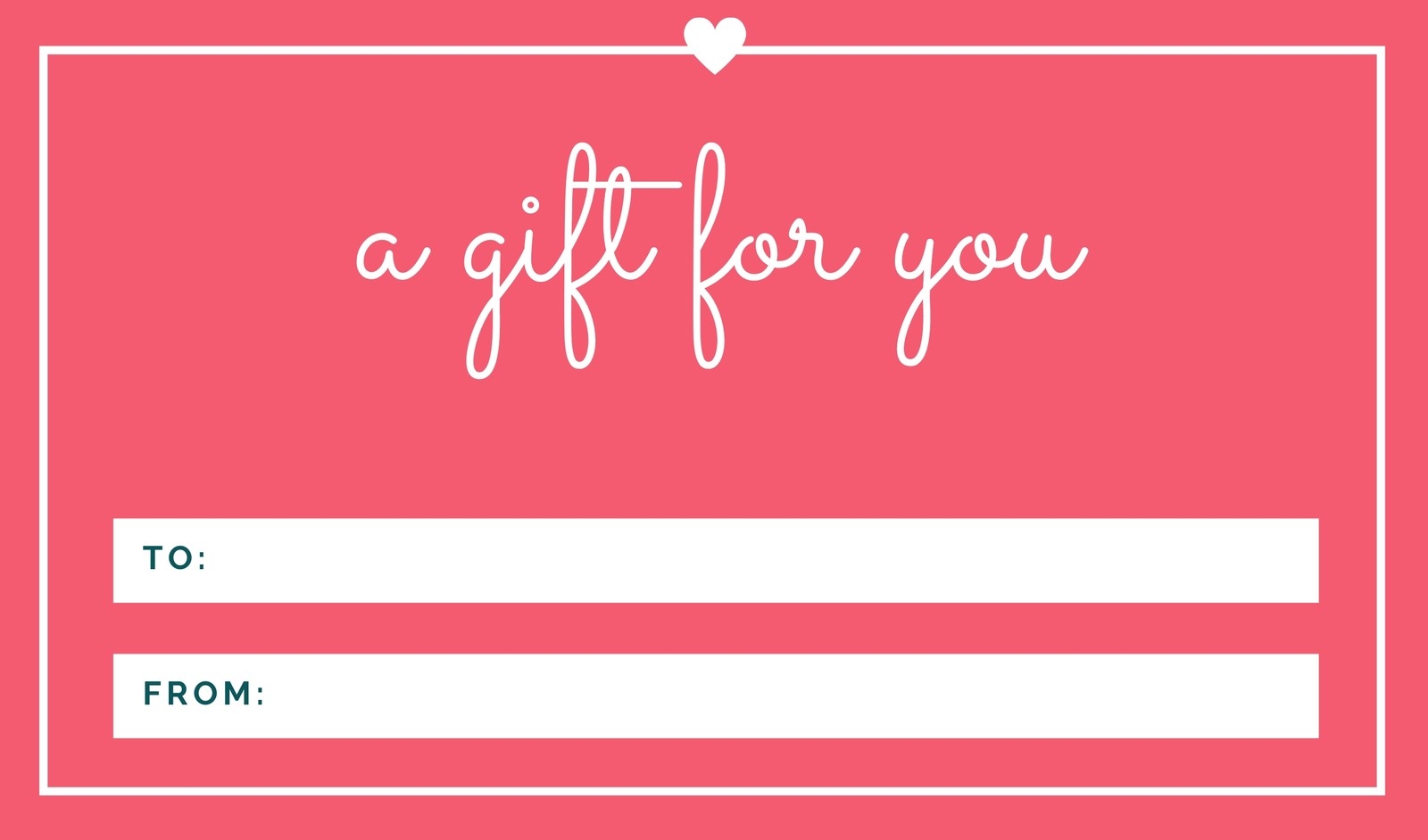 Page 3 Free Printable And Customizable Gift Tag Templates Canva