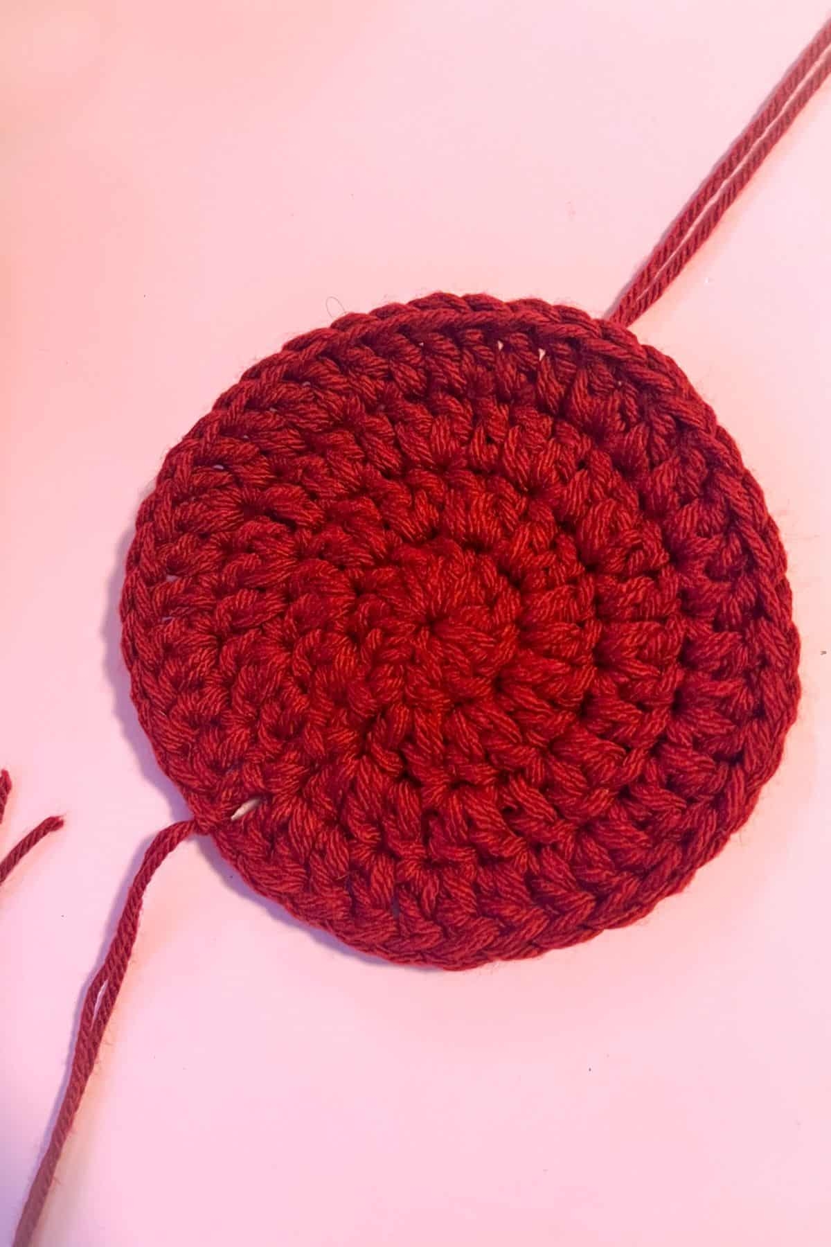 Pizza Blanket Crochet Pattern Thecaffeinatedsnail