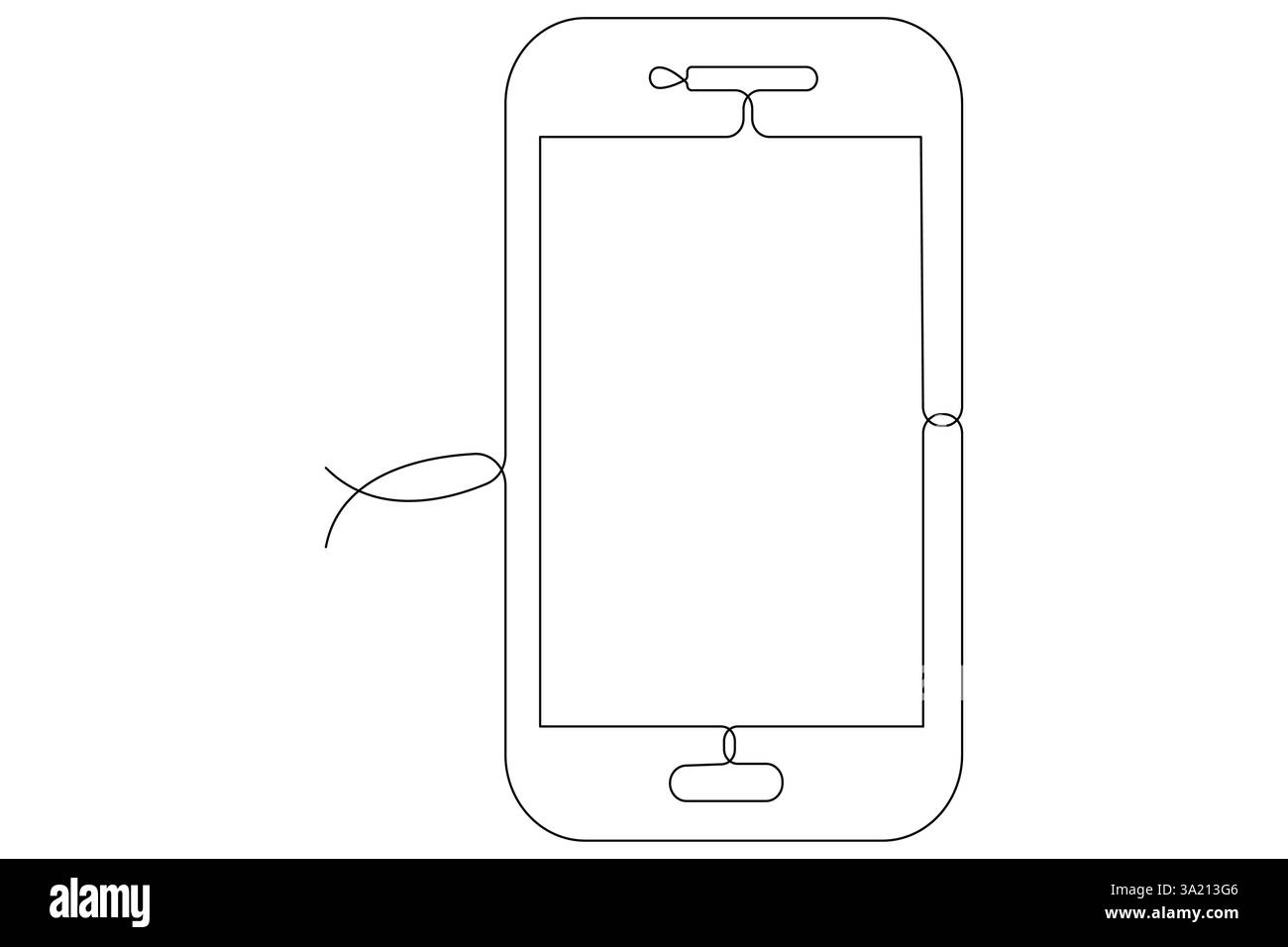 Technology Touch Hand Cut Out Stock Images Pictures Page 3 Alamy
