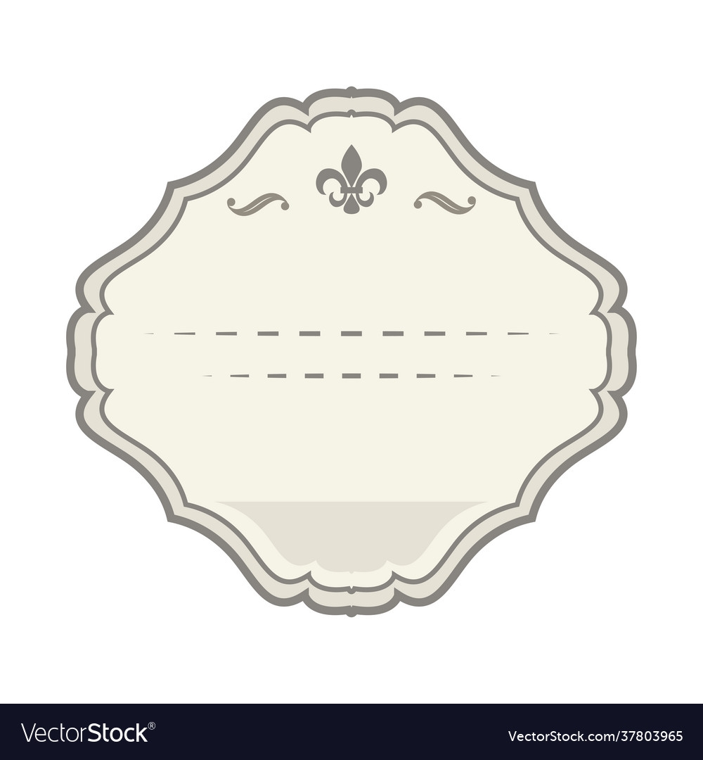 Vintage Label Template Royalty Free Vector Image Worksheets Library Vintage Label Template Royalty Free Vector Image Worksheets Library