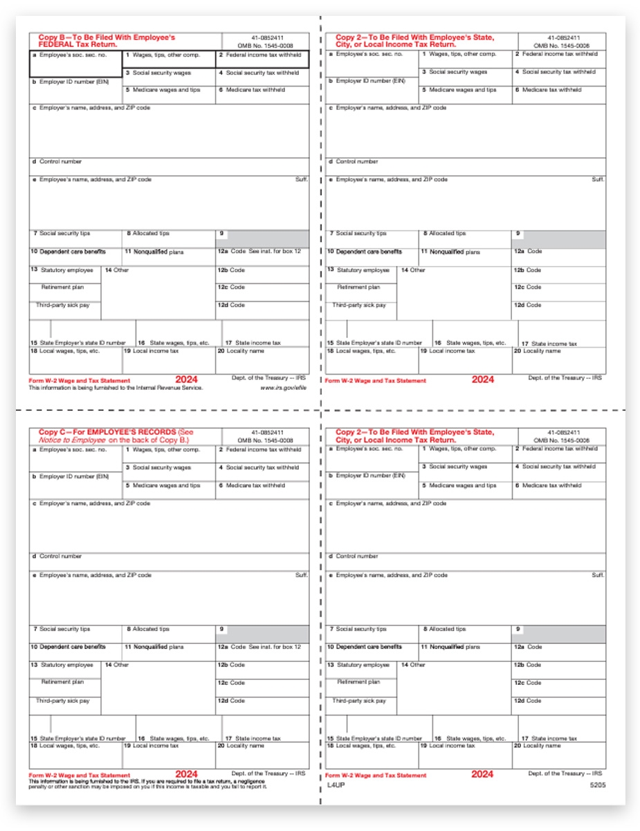 W 3 Printable With Blank Form