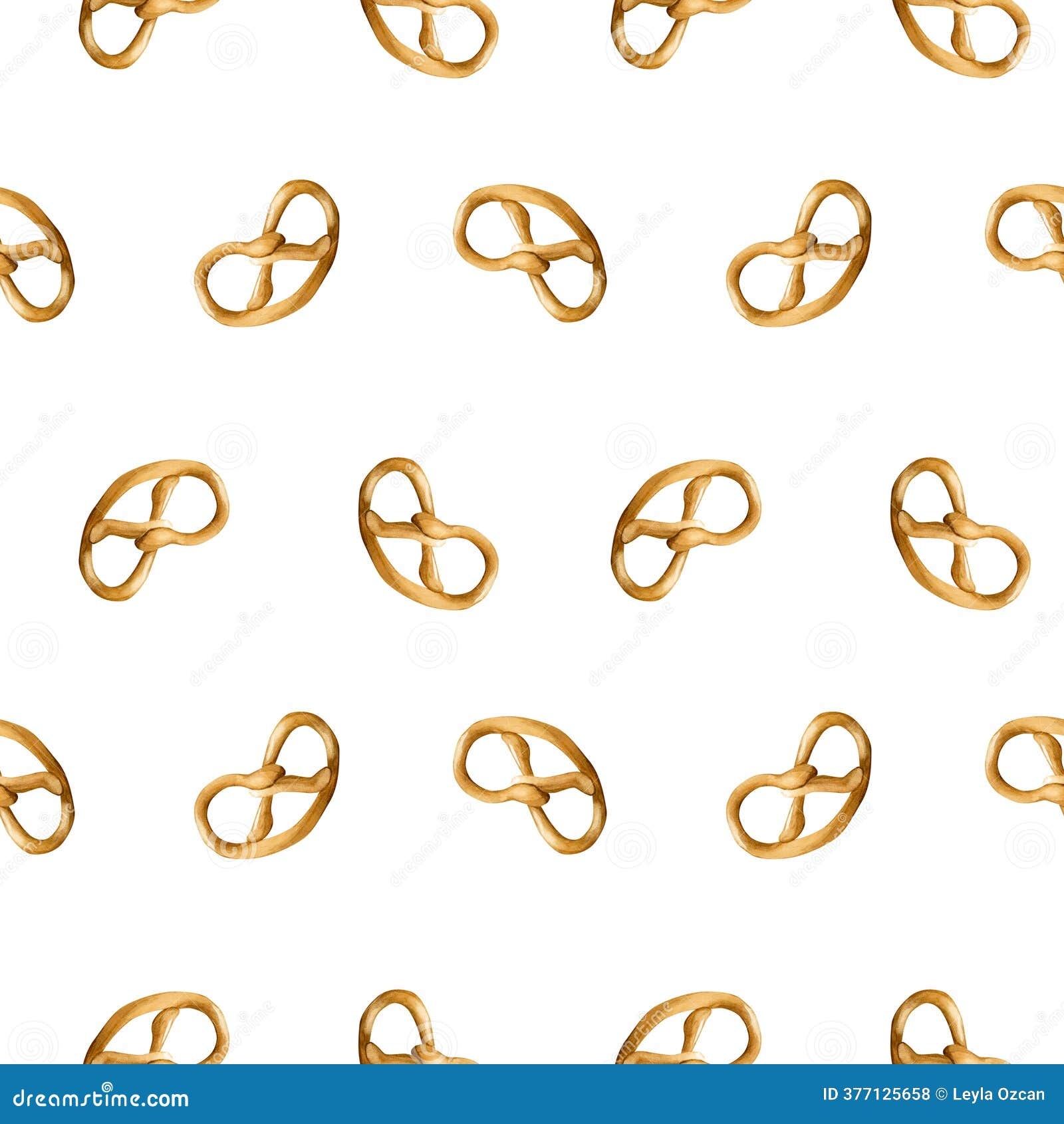 Watercolor Pretzels Stock Illustrations 201 Watercolor Pretzels Stock Illustrations Vectors Clipart Dreamstime